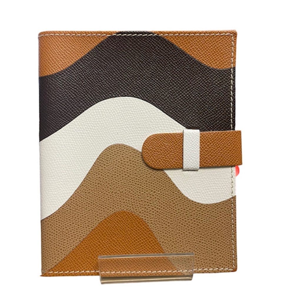 Eccolo ltd. leather photo album, NEW WITH TAGS